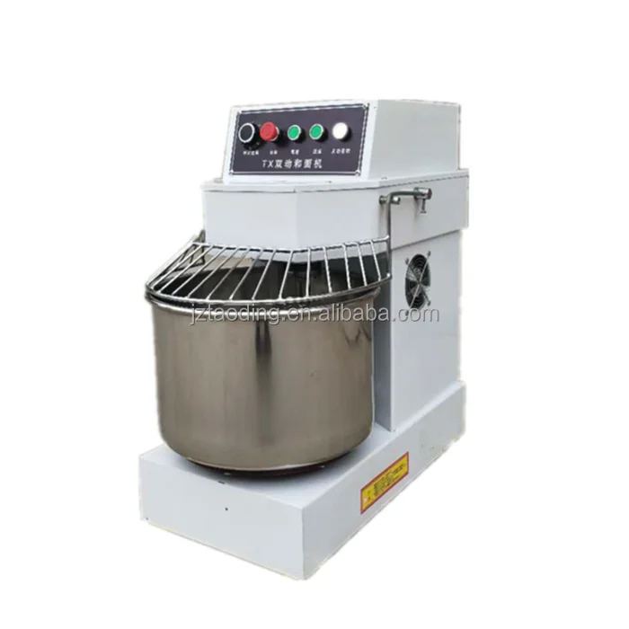 260L 100KG	industrial  mixer food	wheat flour mixer machine	roti dough used dough mixer for pizzeria	(whatsapp:+86 13243457432)