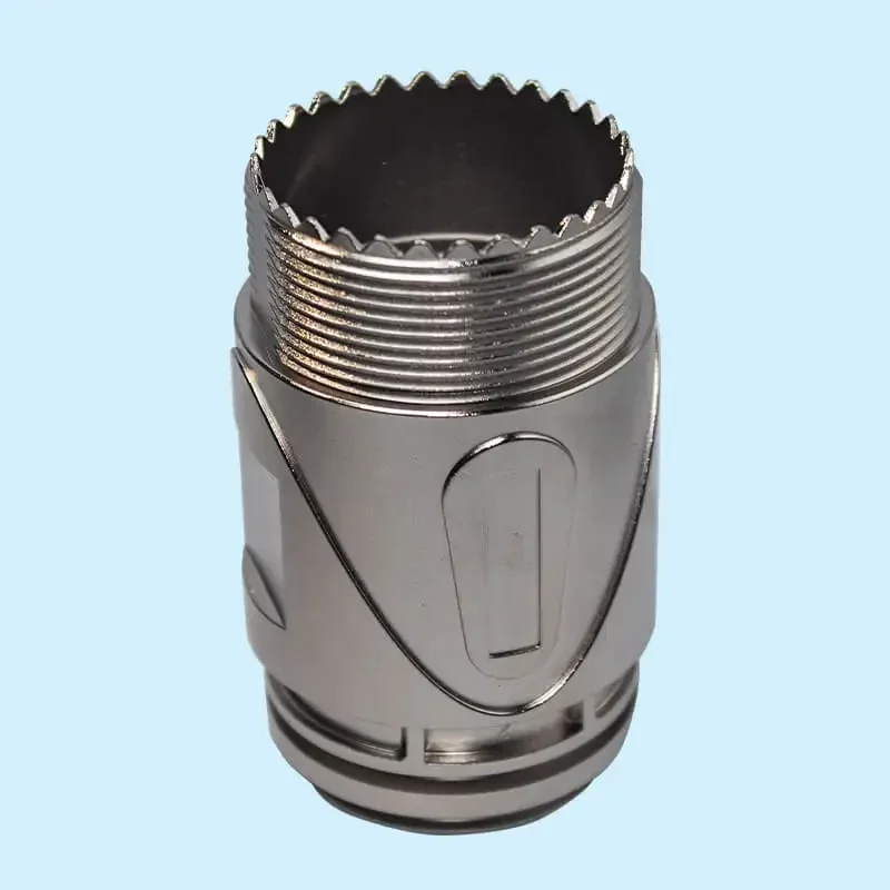 Customized OEM Casting Services For Metal Alloy Cast Iron Parts