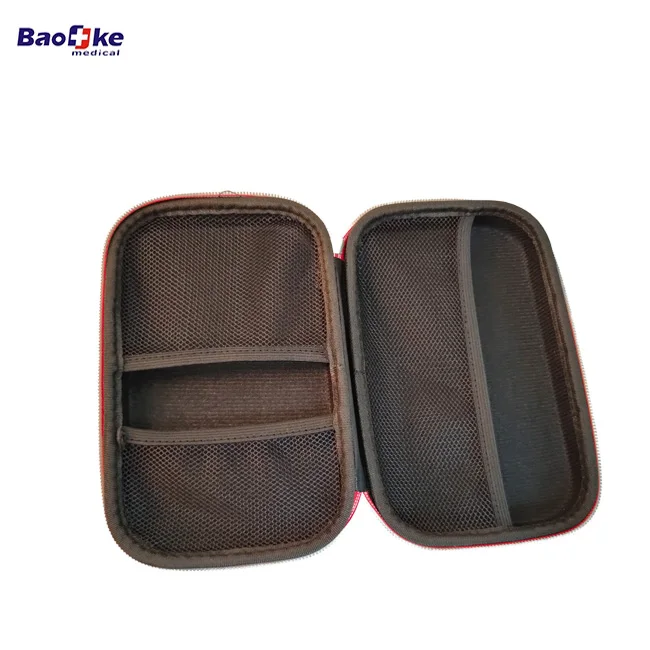 Комплект первой помощи, медицинская сумка, комплект, портативная медицинская нейлоновая сумка для экстренных случаев, для спорта на открытом воздухе, Домашняя аптечка