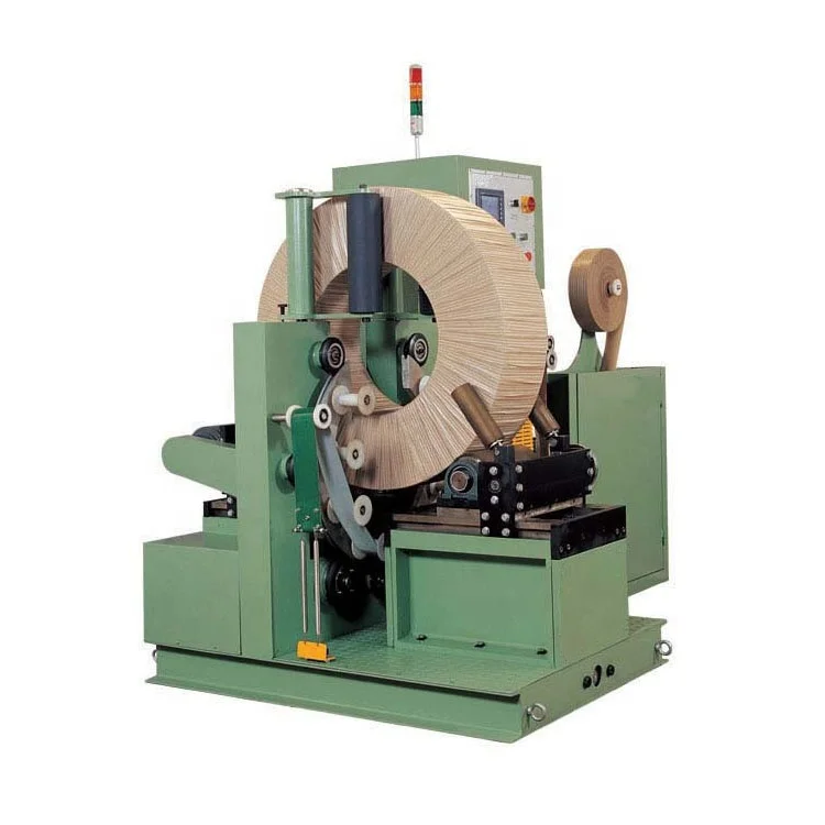 
Steel Cable Packing Machine,wire bundle wrapping machine,coil wrapping machine 