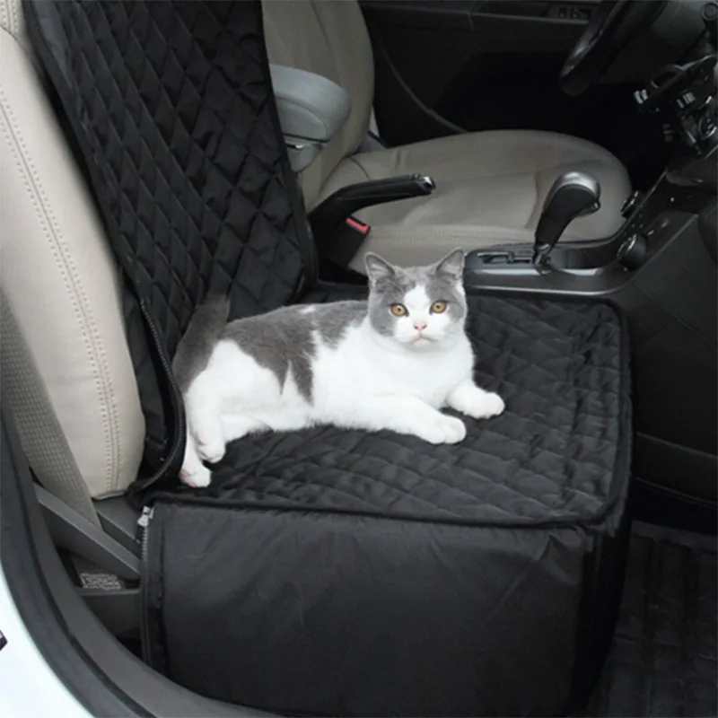 In-stock Promotions Small Dog Car Seat Pet Backseat Cover