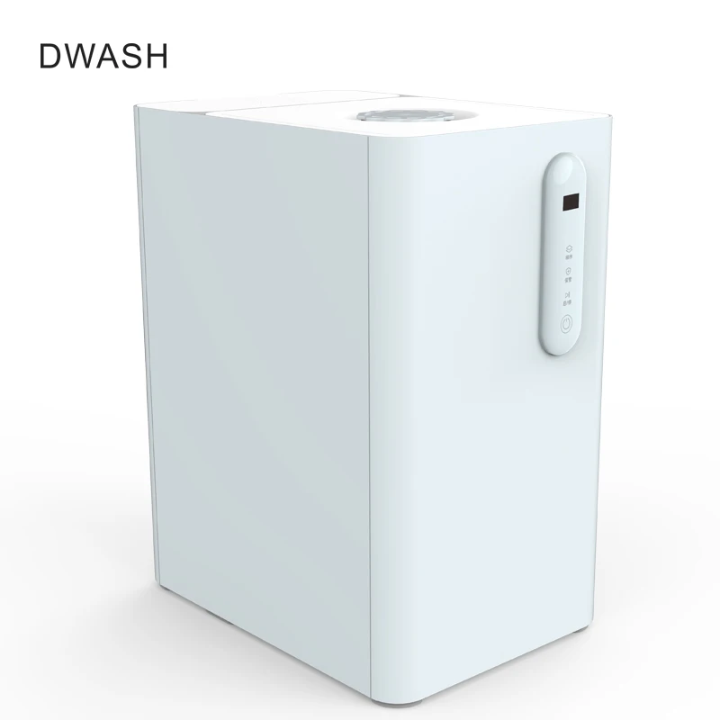 baby bottle sterilizer/baby bottle washer and sterilizer dryer