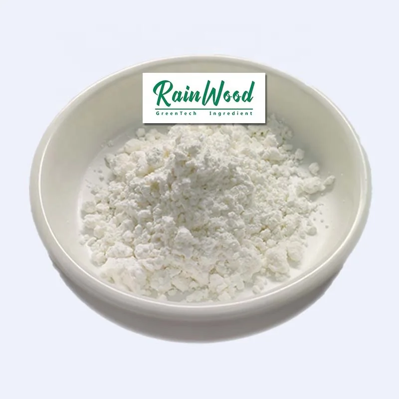 Rainwood Supply Water Soluble Organic Dried Coconut Milk Powder for sale
