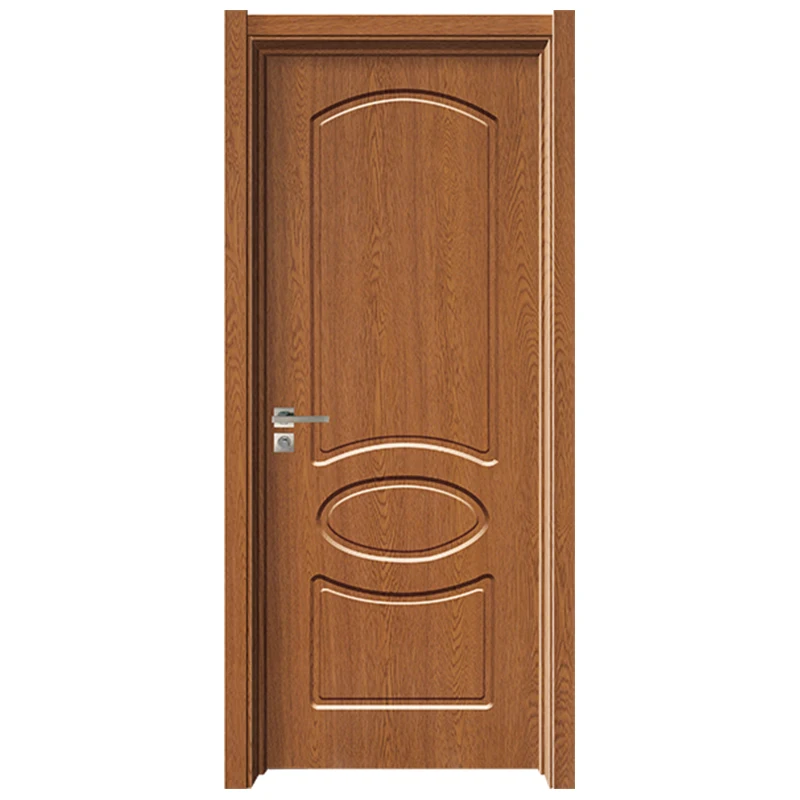 
2021 cheap Hot Sale wood doors house doors all types 