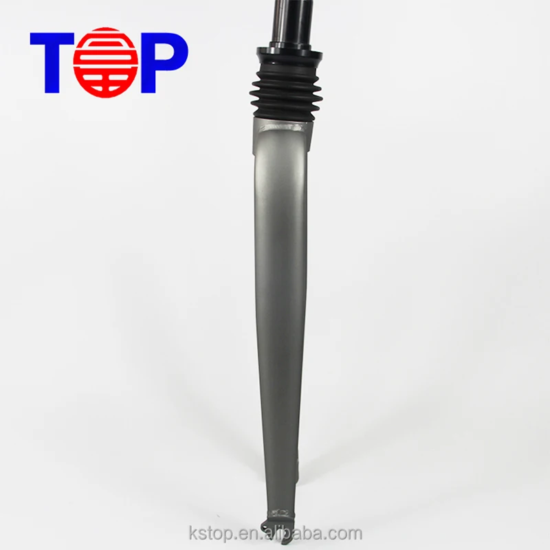 Best Selling 20 Inch Black Carbon MTB For-Pro Bike Rigid Front Tapered Forks