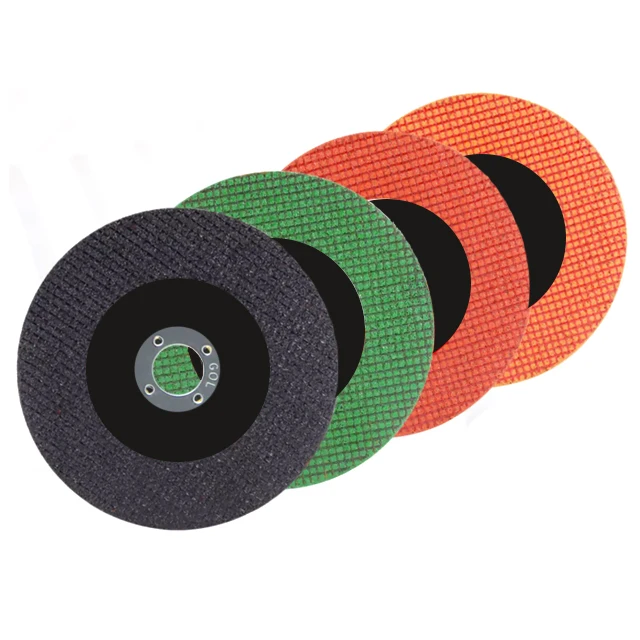 Pack Cutting Discs with Storage Box Metal and Stainless Steel Cutting Wheel for Angle Grinders cutting disc