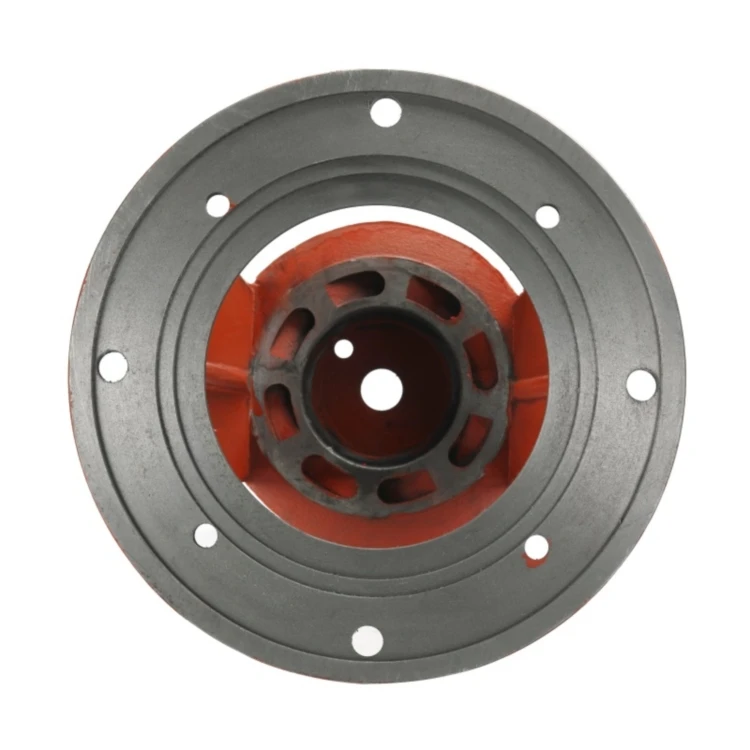 New High Quality And Low Price For Pump Impeller Pump Components