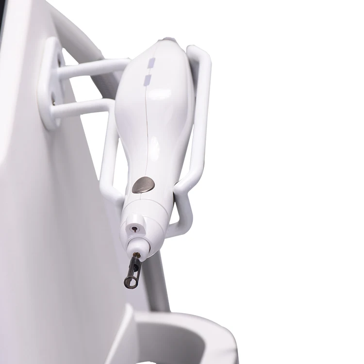 2024 Portable Plasma Beauty Machine Cold Plasma Pen for Facial Lifting Targeted on Skin and Head for Beauty Equipment