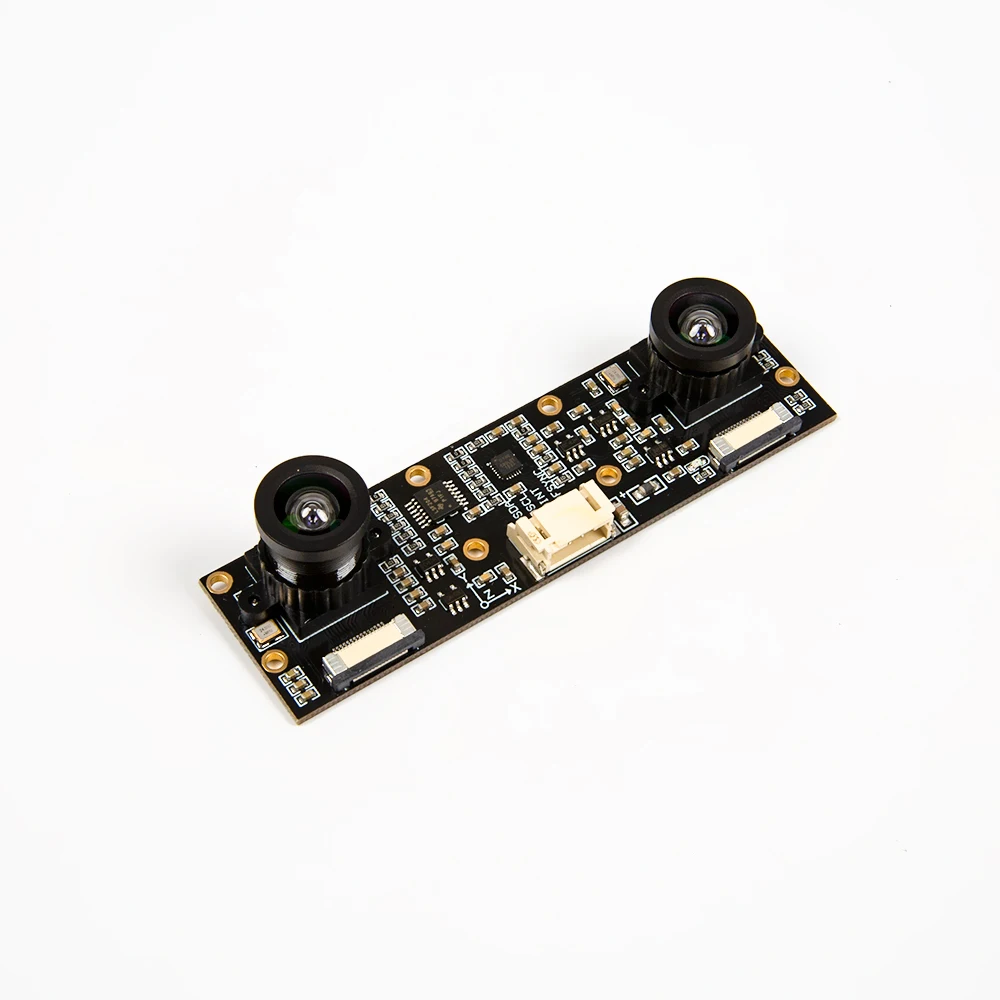 
Binocular Camera Module Dual with 8 for Stereo and Depth Vision Support Kit B01 versi Compute Module 