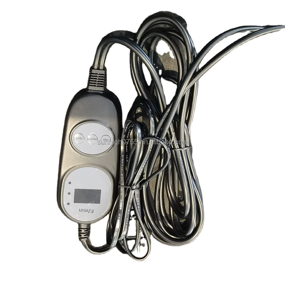 Sunhigh LF 2024 HOT selling Sauna Blanket Sweating Detox Body Shape Fitness Far Infrared Sauna Blanket for body care Waterproof