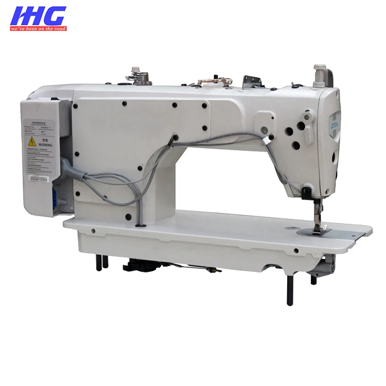 Flat Bed Used 8700 Sewing Machine Jukis DDL-8700 sewing machine