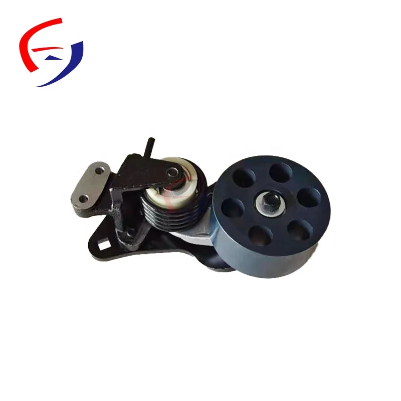 Tensioner Idler Pulley 7269057 For Bobcat S630 S650 S750 S770 S850 Skid Steer 7141788