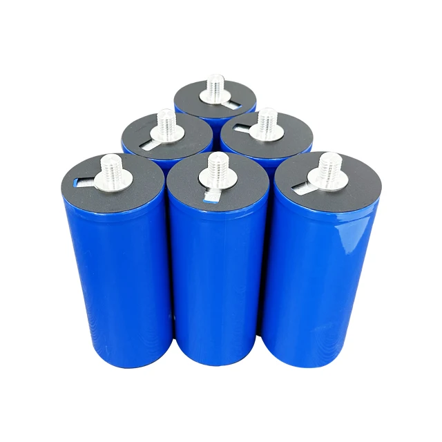 Hybrid Super Capacitor Battery 2.7V 100000F 25Ah 60Wh Rechargeable Cell for Energy and Power