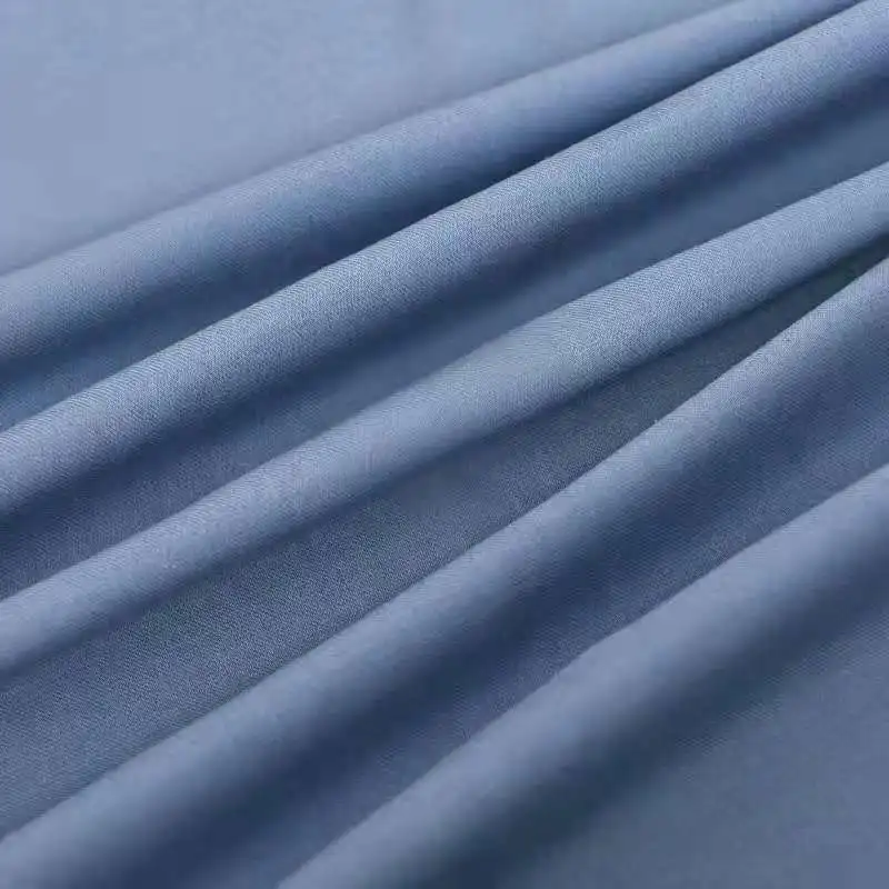 luxury Italian selvedge comfortable tr suiting fabric viscose/polyester fabric cashmere wool suiting fabric