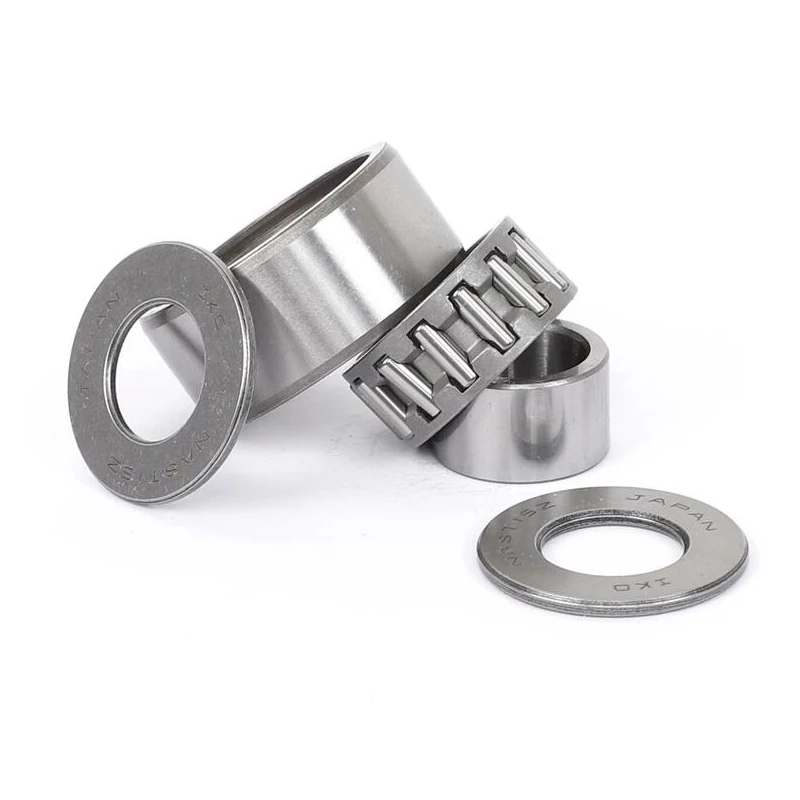 Оригинальный CFS series Кэм последователь thk игольчатый роликоподшипник плавающего CFS6A CFS6-A