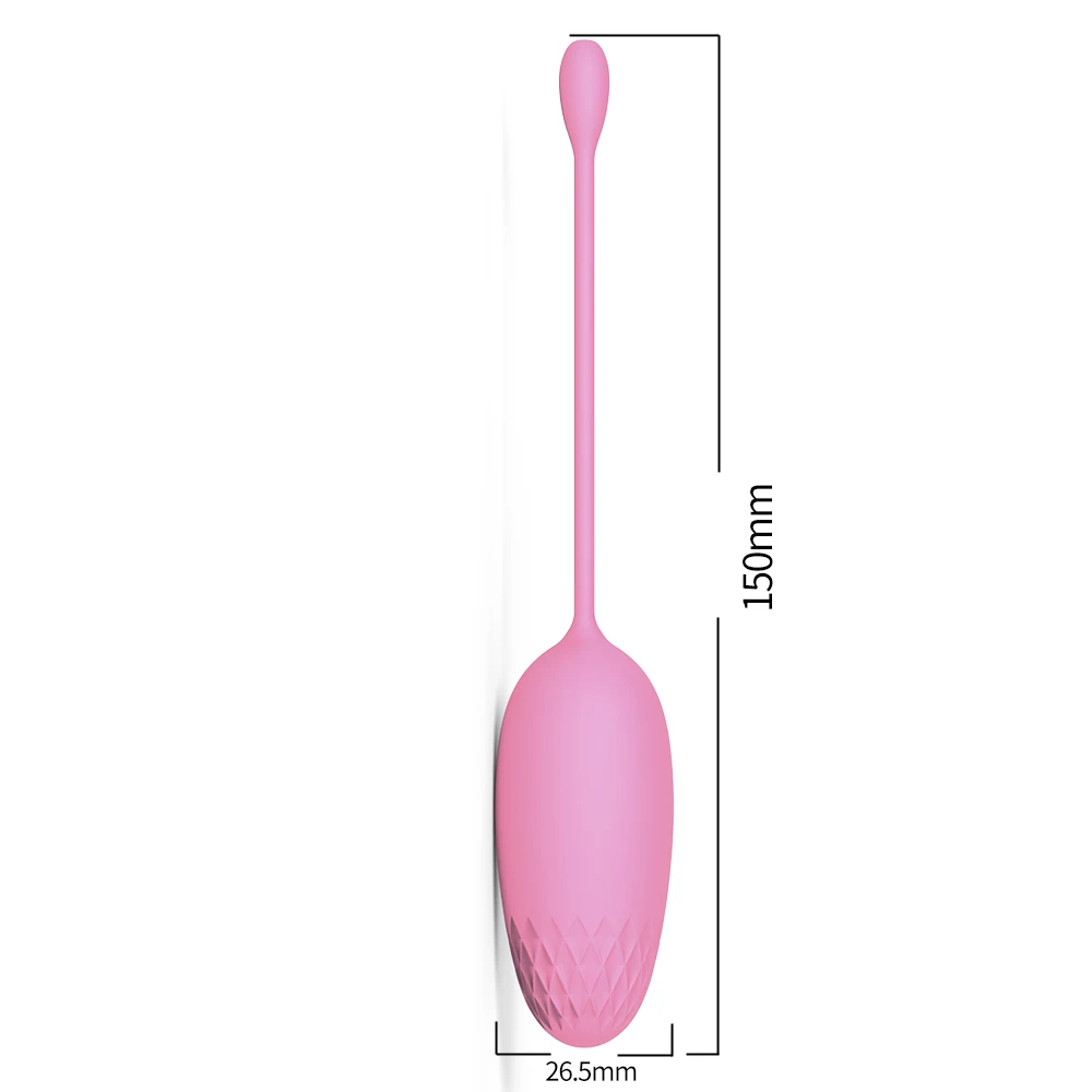 Distributor women kegel balls kegel exercises for men real female sex toys ben wa balls vagina Juguetes Sexuales