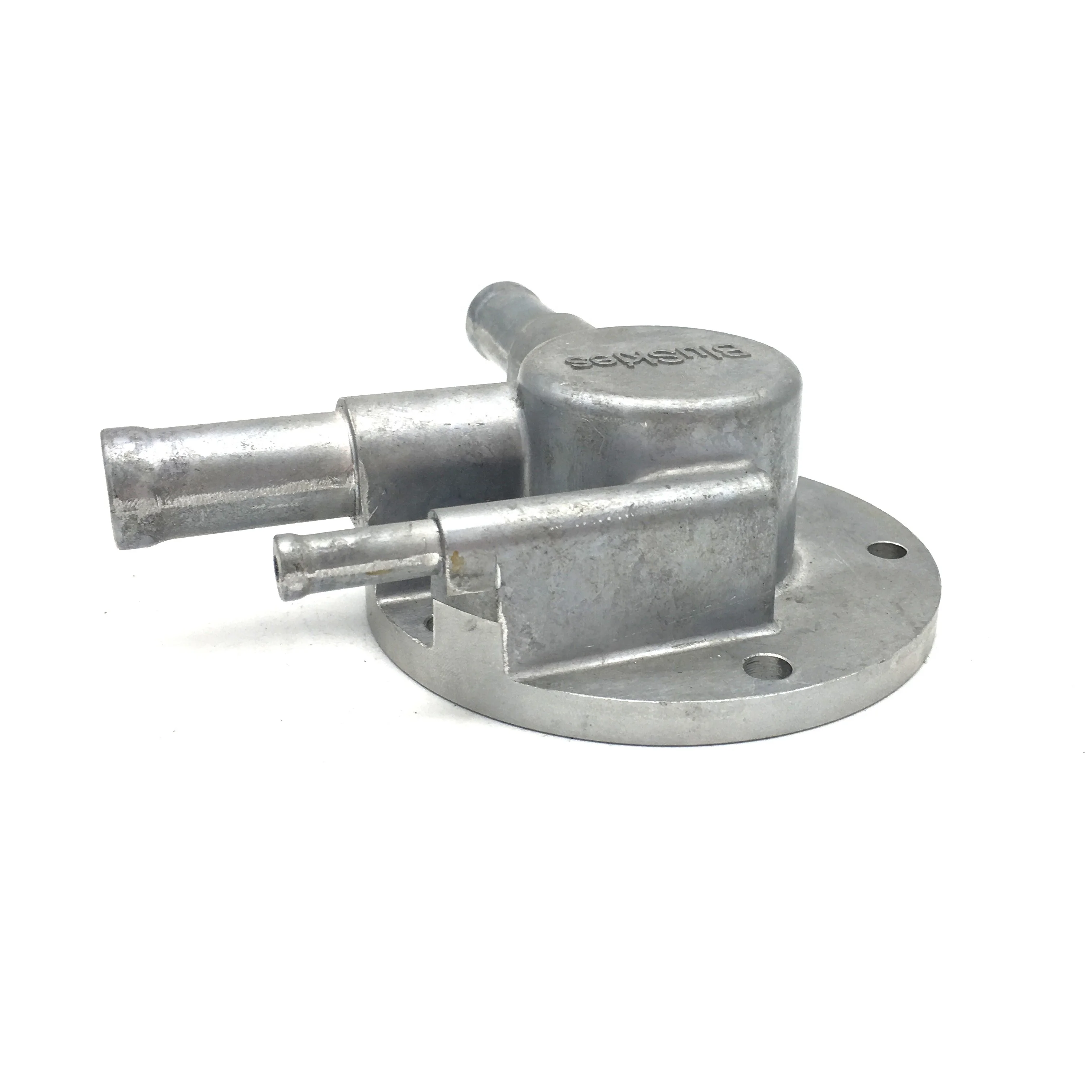 Customized china foundry manufacturers precision oem cast iron part aluminum metal die casting parts die cast aluminum