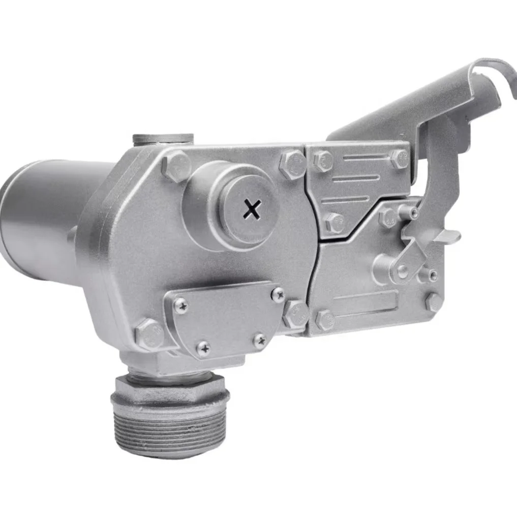 KEX-15 Factory supply Hign accuracy EX-Proof Fuel Transfer Pump