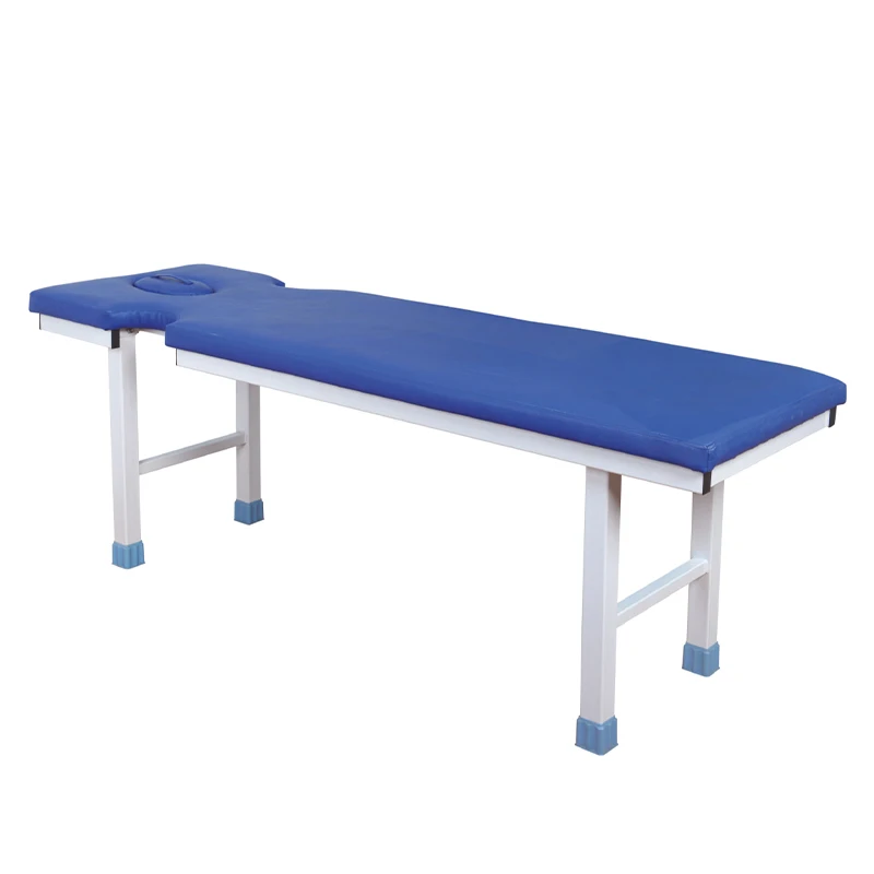 Chinese  Massage Table bed for Patient and Hospital Use Or Clinic Doctor Room Use