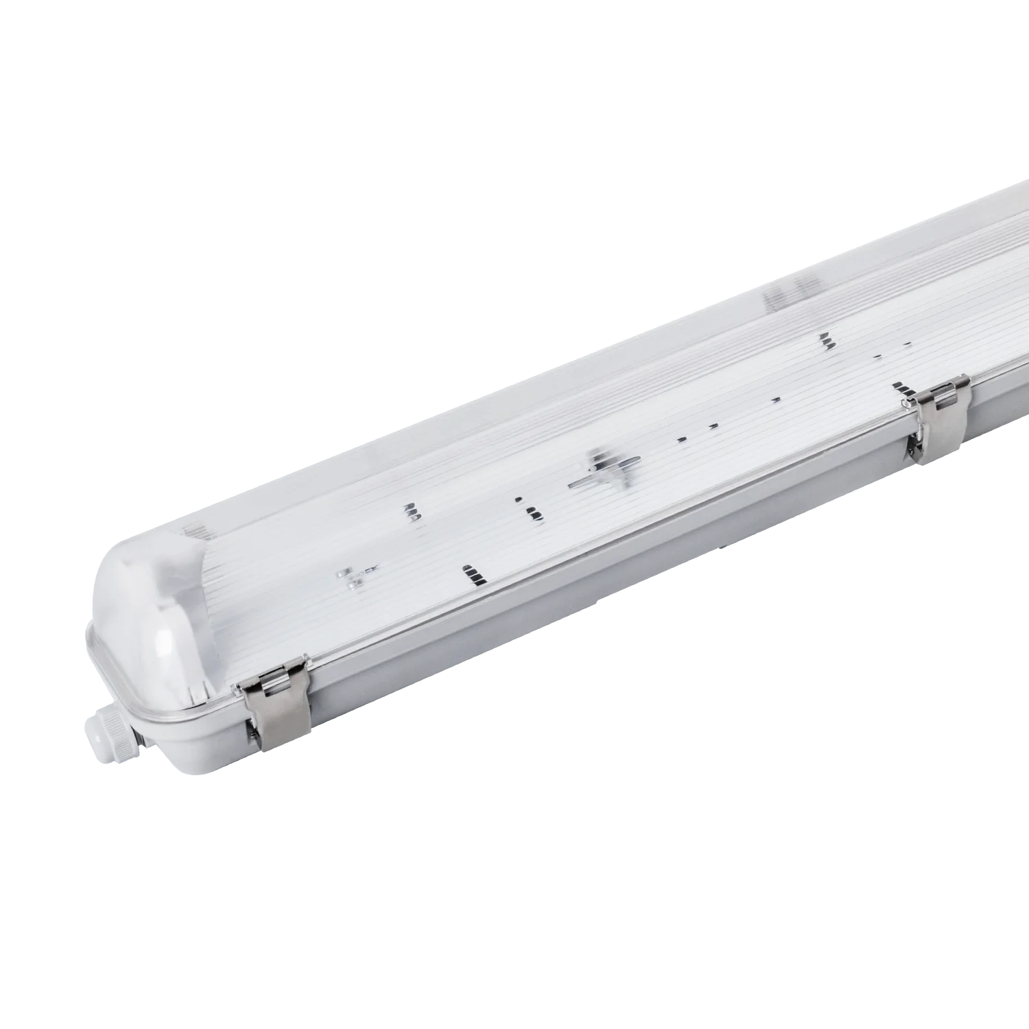 Водонепроницаемый светодиодный светильник IP65