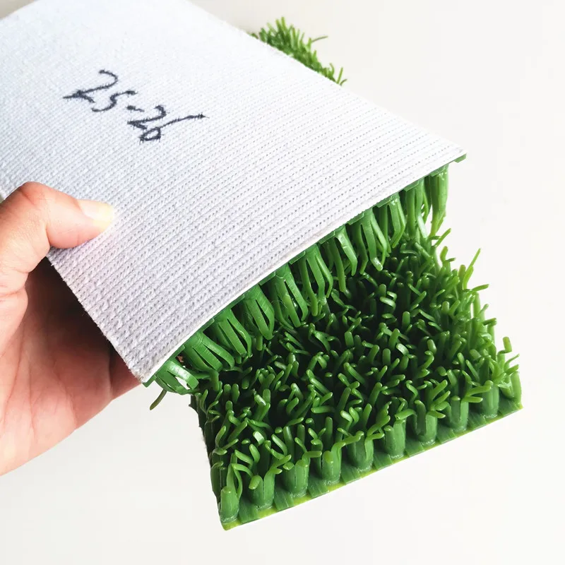 
 24 мм/26 мм полиэтиленовый зеленый моющийся Золотой завод, аксессуары для добычи золота, ковер, высокоэффективный речной шлюз, пластиковый коврик для добычи золота  