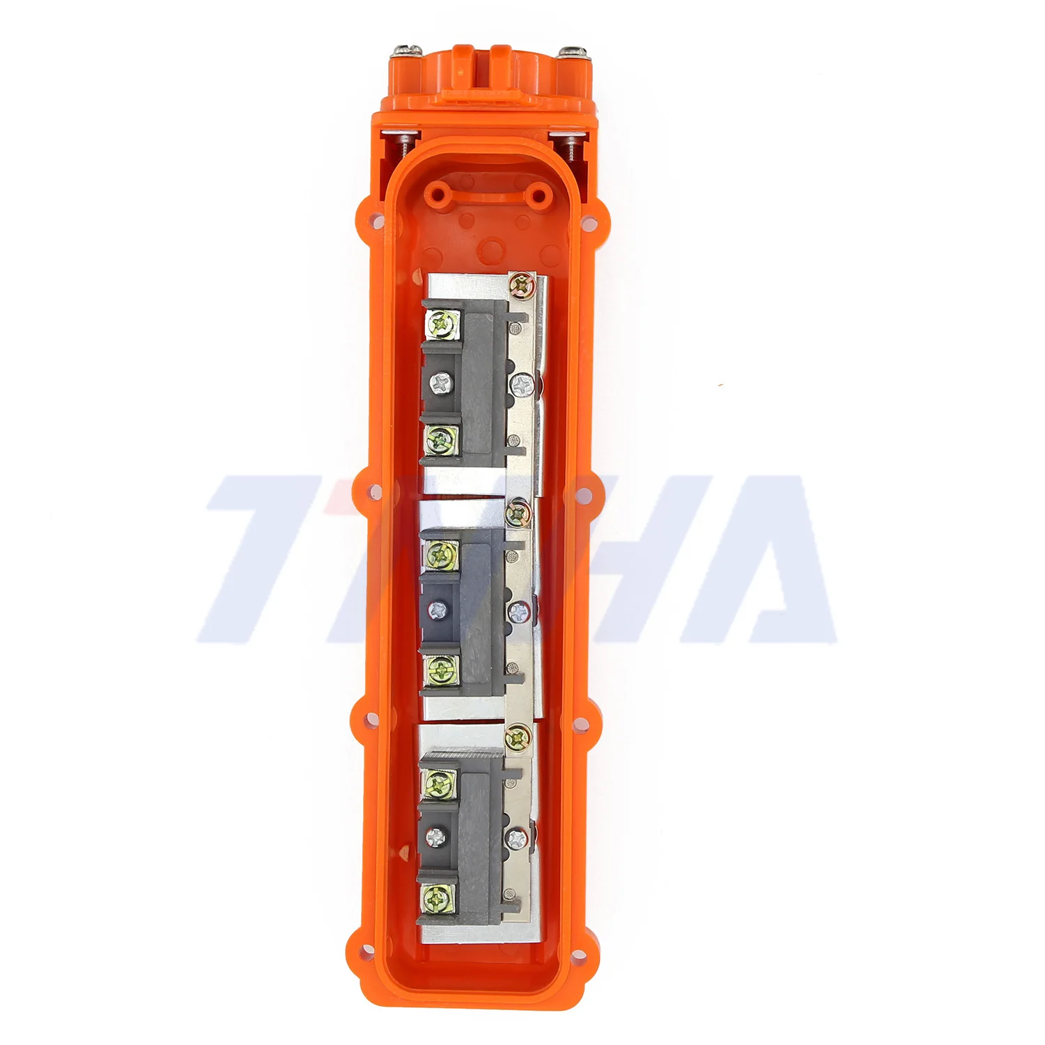 COB-62 High Quality Handheld Control Pushbutton hoist crane pendant hoist control switch