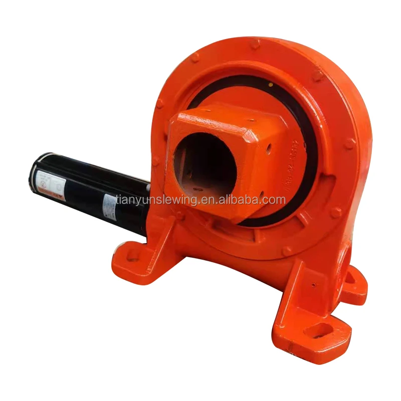 Вертикальный поворотный привод VE9 для двигателя солнца