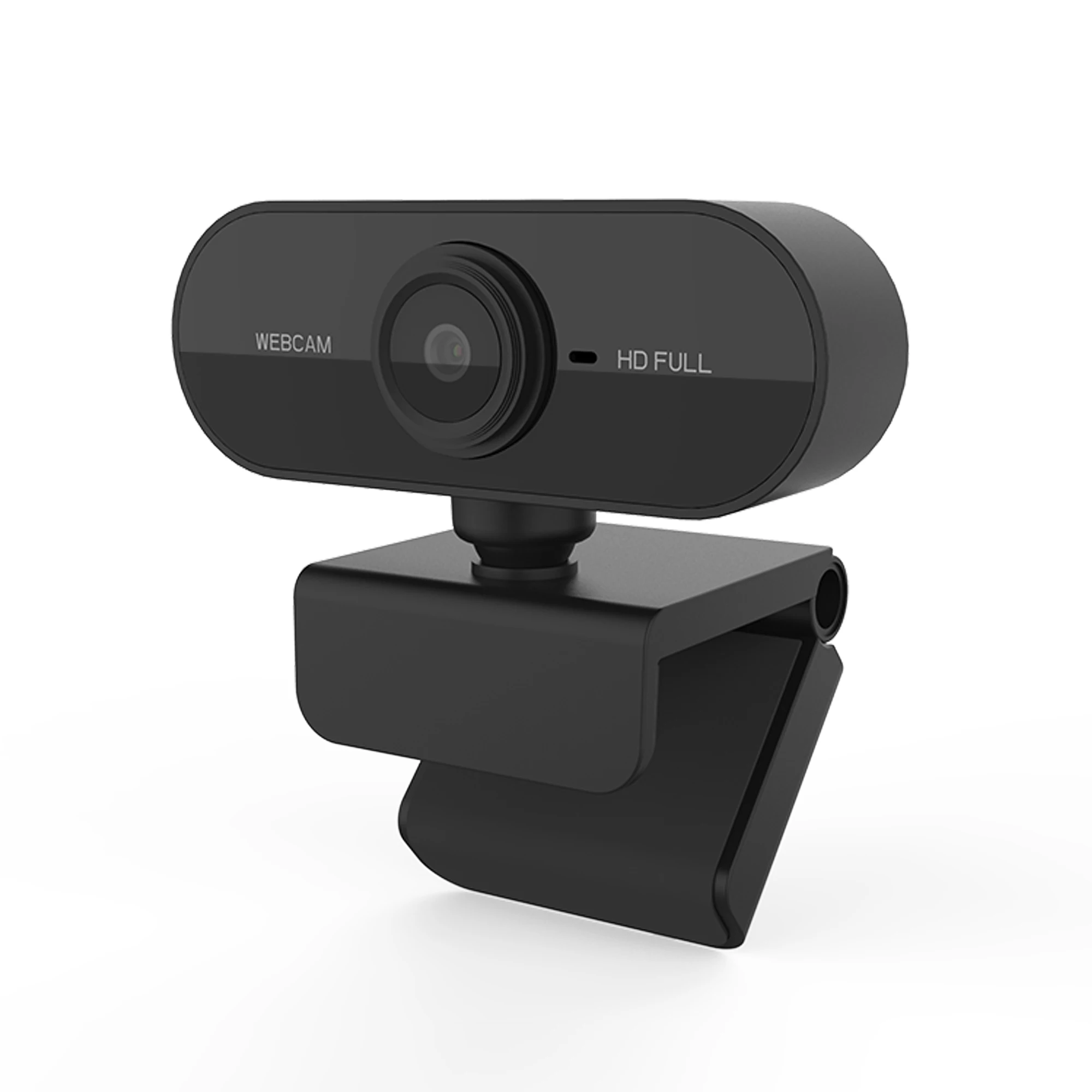 Автофокус Usb камера 1080p Веб-камера с микрофоном Бесплатная привод Plug And Play камеры
