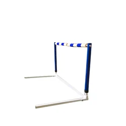 Worth Buying Agility Hurdles Outdoor Detachable High Security Athletics Hurdles Training