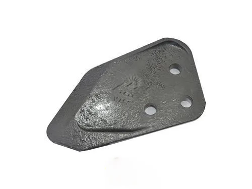 Lonking 15T Tooth Root Part No. E050041 Drawing No. Sb-Sd-07-090312-1 Loader Bucket Tooth Model Longgong 15T