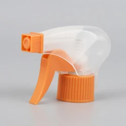 Гарантированное качество ручка триггер опрыскиватель длинная ручка для сада