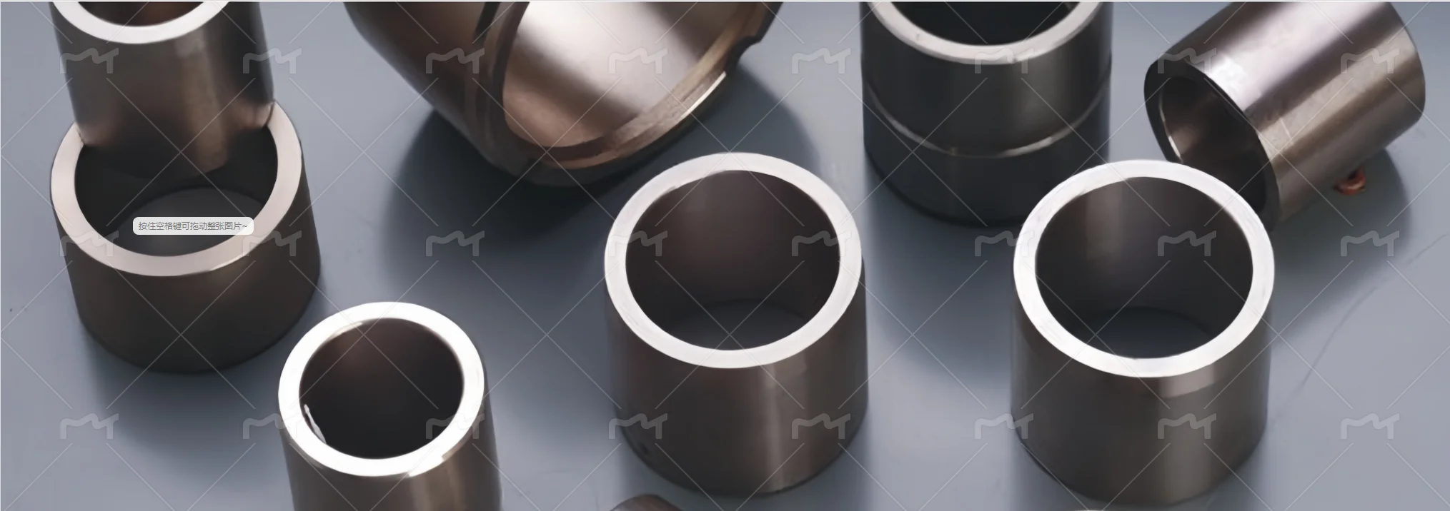 customized  powdered metal parts using PM or MIM technologies  with mould  coated kinds of metal products