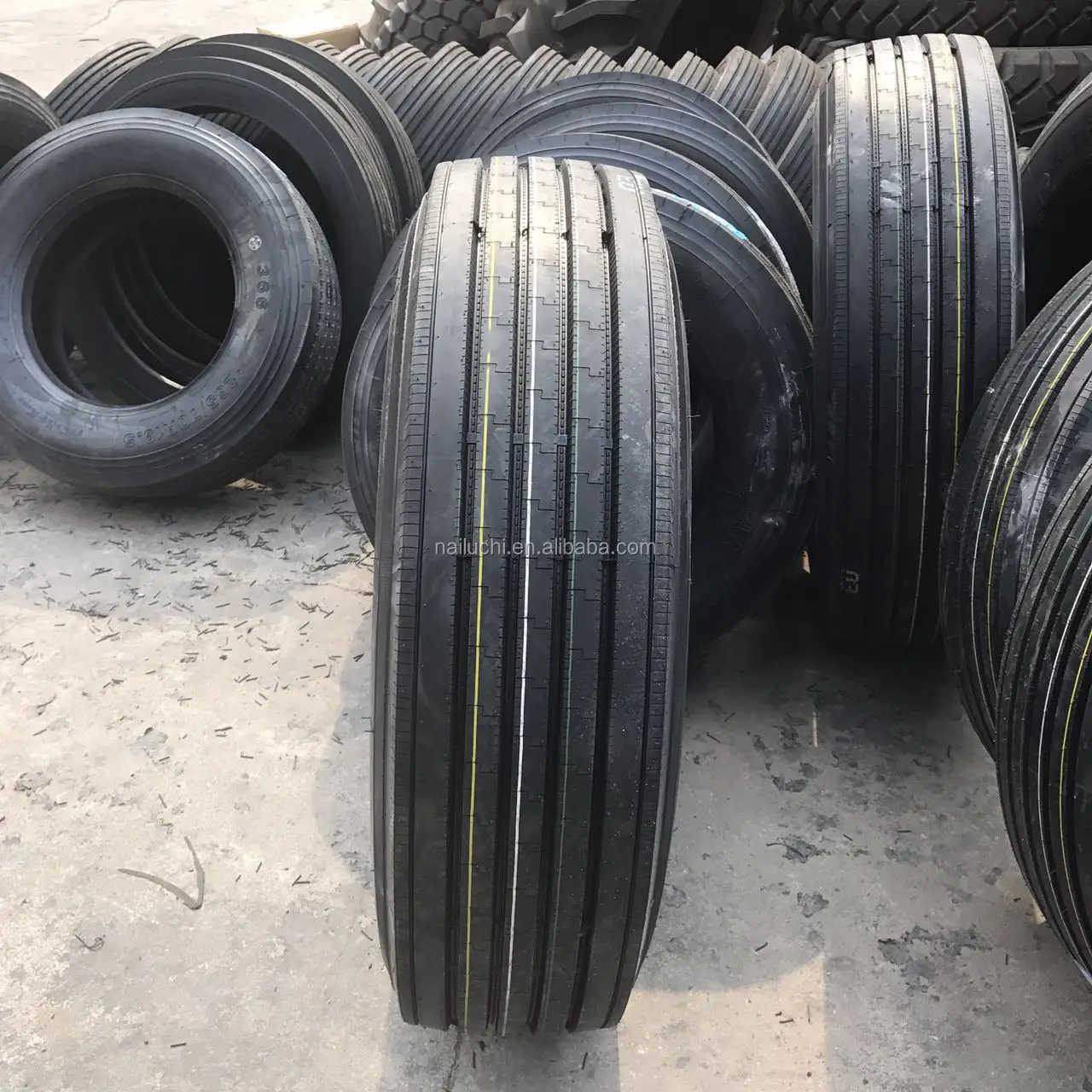 TBR All steel truck tires 295/80R22.5 315/80R22.5 315/70R22.5  heavy truck tire