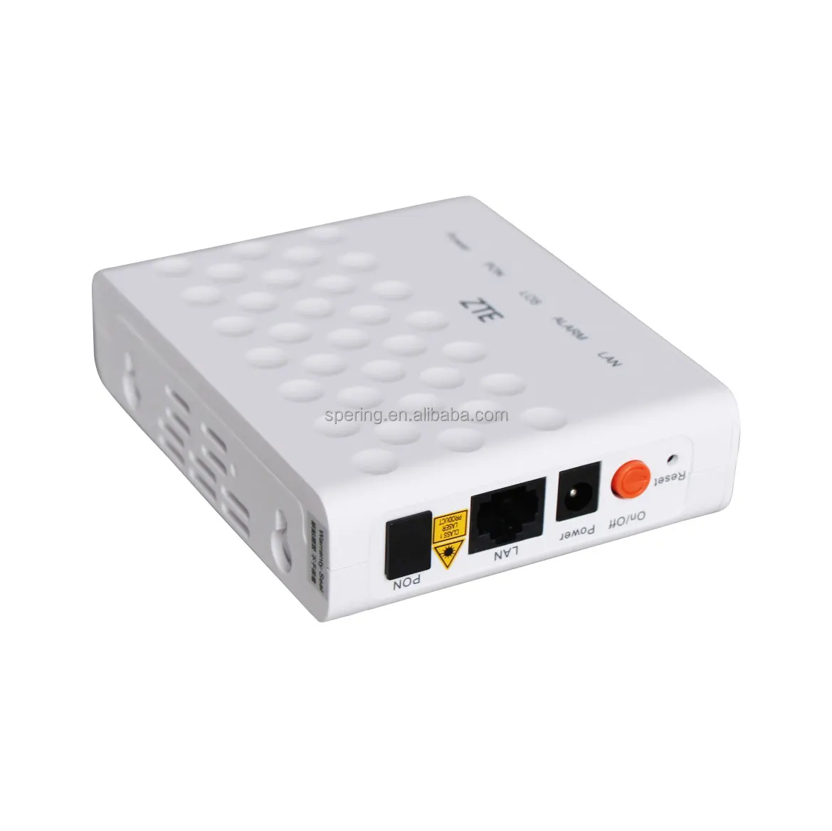 Новый Однопортовый сетевой модем ftth ont zte gpon F643 f601 v6.0 1ge аналогичный с huawei hg8010h hg8310m eg8010h