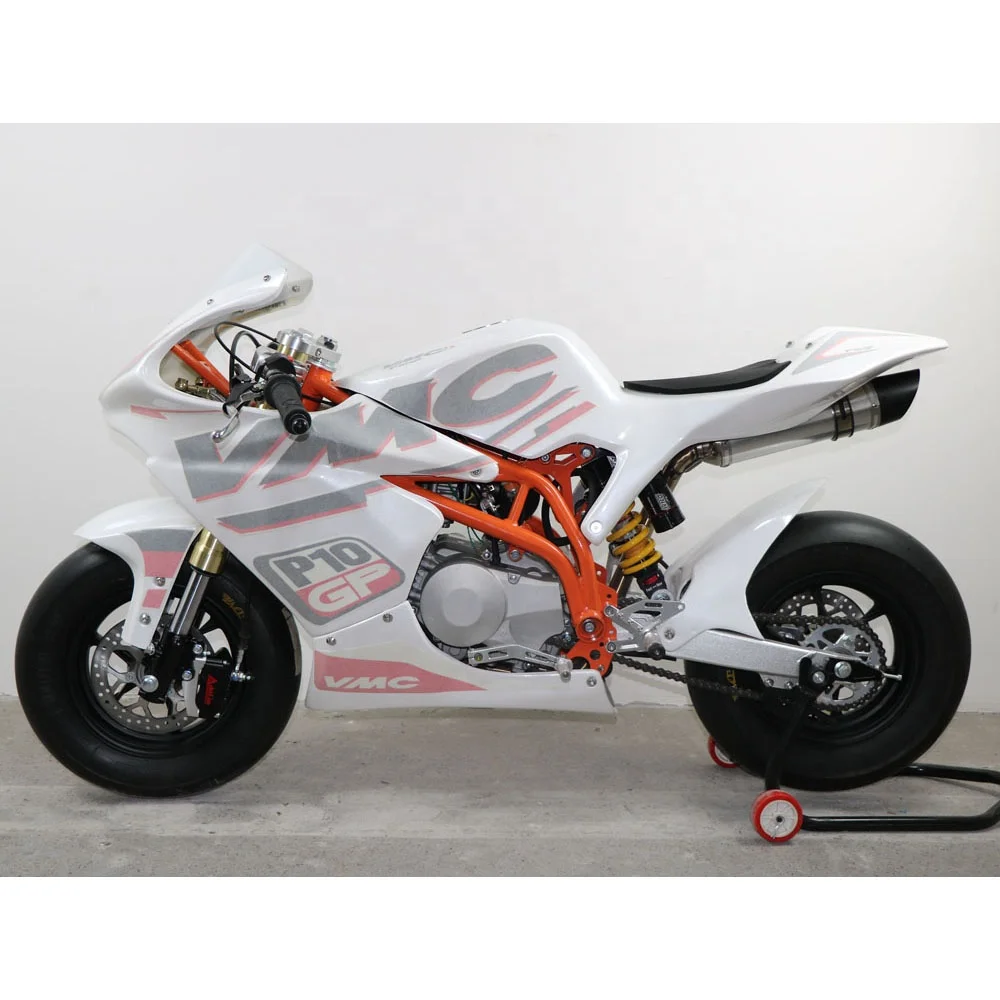VMC Minigp10 190cc с двигателем daytona, мини-мотороллер, супер карманный велосипед, внедорожные мотоциклы