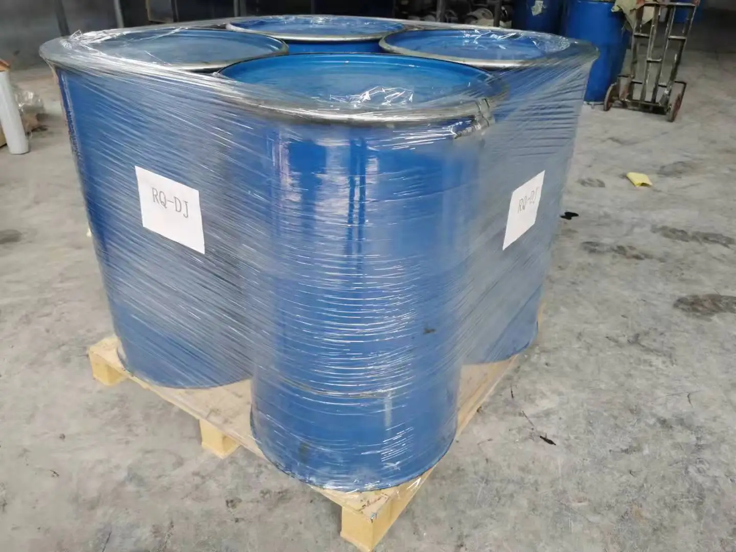 Acid high quality white black transparent drum silicone sealant adhesive glue