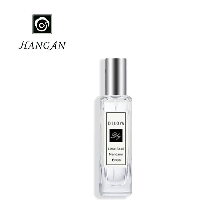 OEM Pure Natural Tea Tree Oil Extract Fragrant Bottle 30Ml Perfume