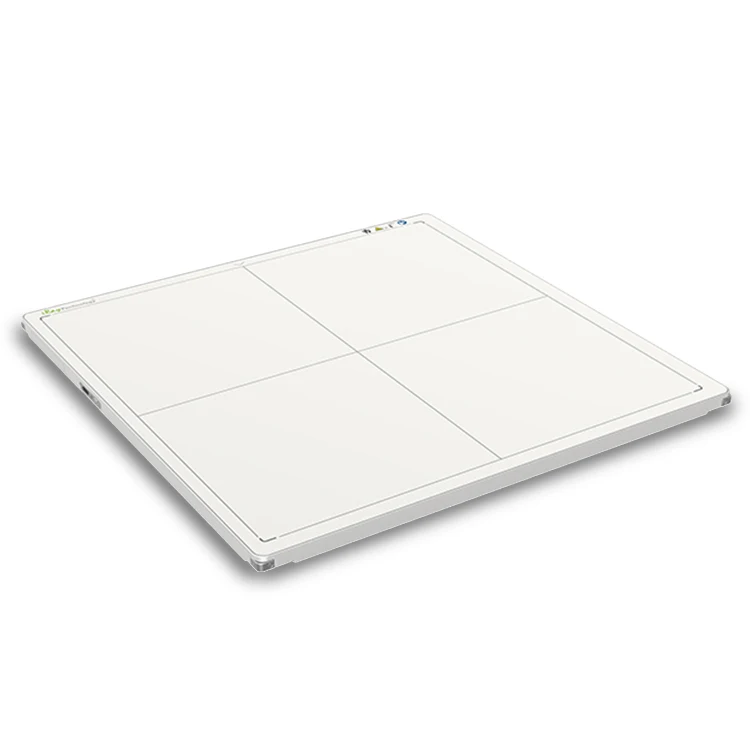 Высококачественный ветеринарный рентген FPD 17 дюймов по лучшей цене