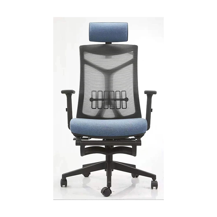Best Price Full Mesh Chair High Back Executive Office Chair With Headrest