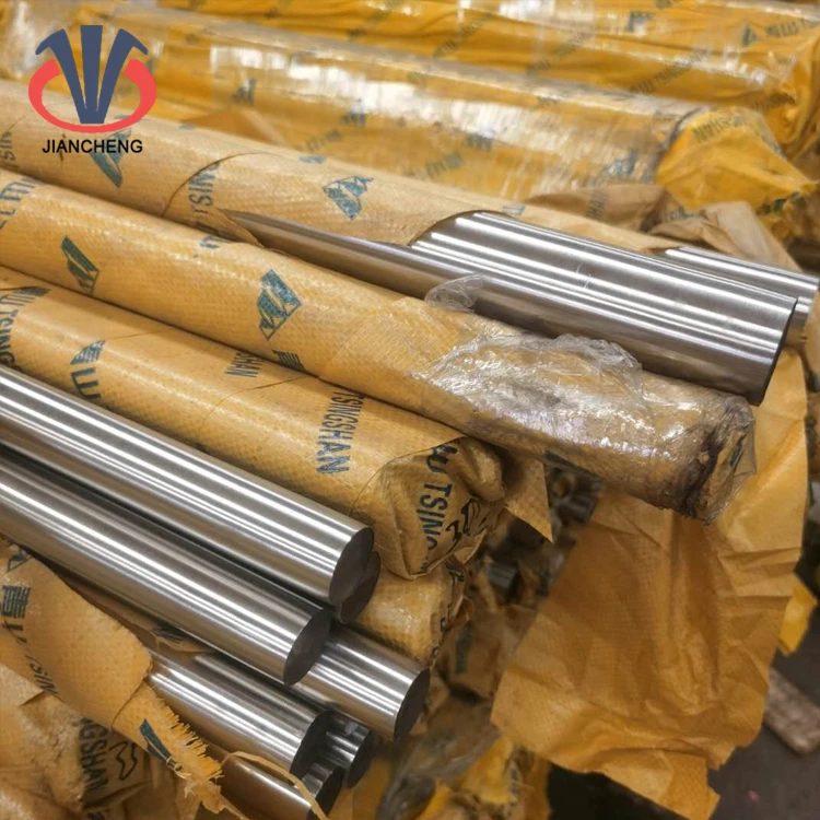 UNS S32750 SAF2205 SAF2507 S32304 S31803 S32550 S31254 stainless steel bar
