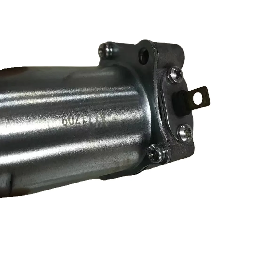 2022 Universal Good Price High Quality Motorcycle Motor Engine Motor