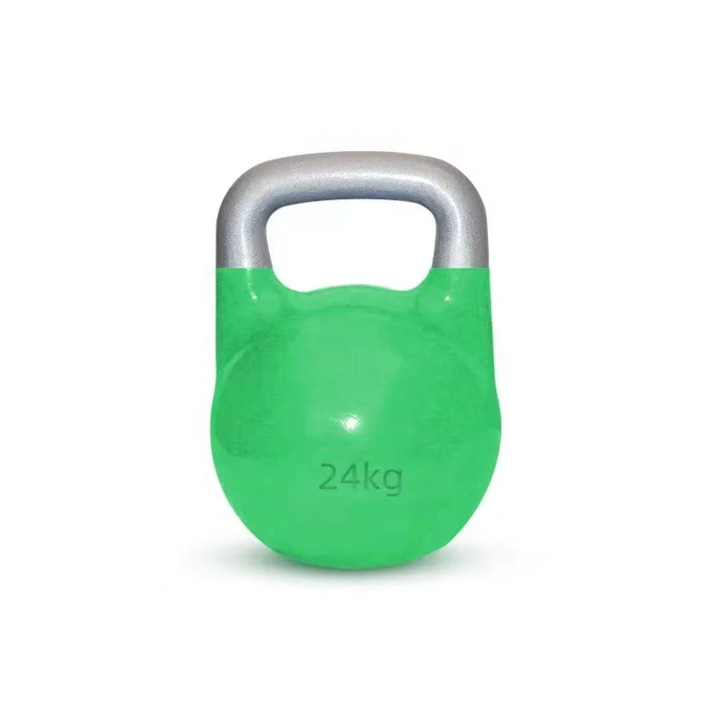 2024 Hot Sale Kettlebells for Enhanced Workouts and Training Competitive Product