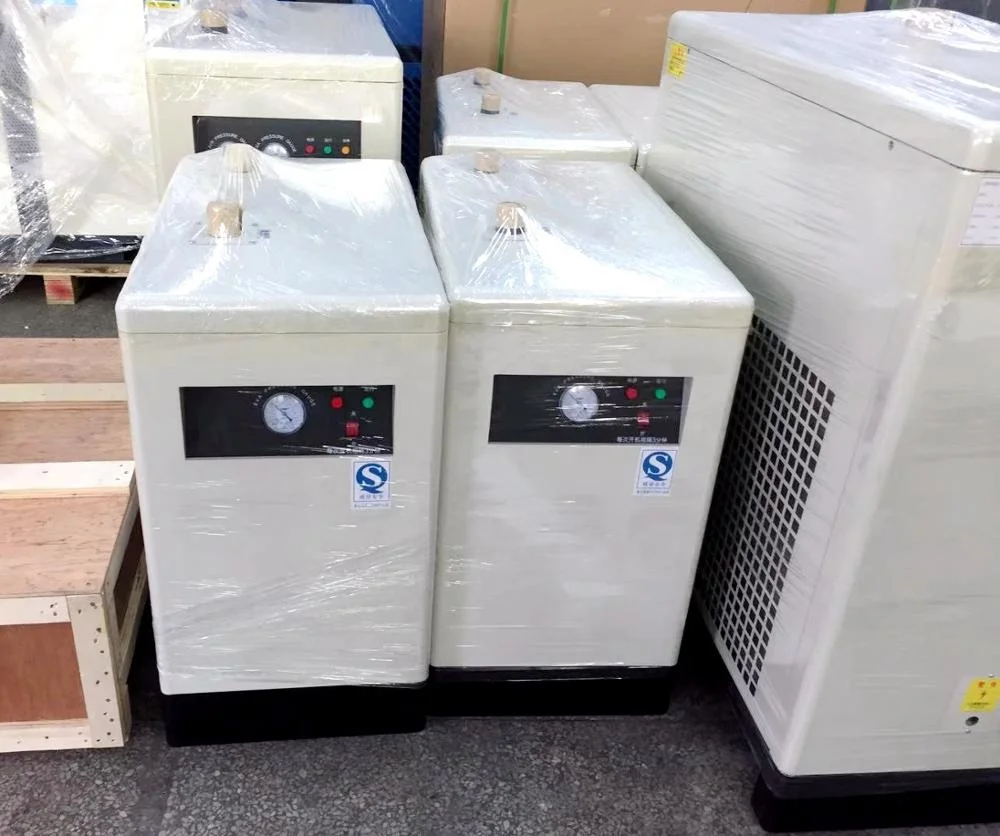 20hp 220v 50hz AC-20 compressor with air dryer