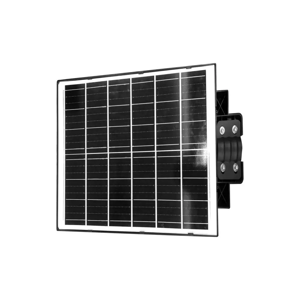 Set With Panel Tenkoo Leds Cob Led All In One 2 Pk Guangxi Lamp Dusk To Dawn Solar Street Light