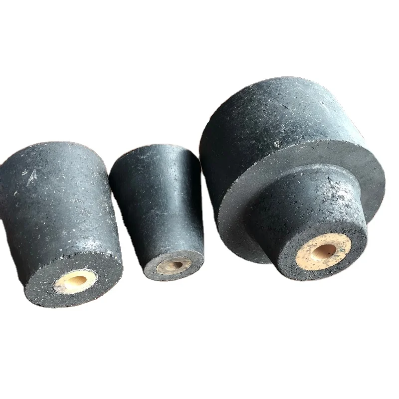 Tundish скважинный блок и сидячий кирпич для ковша в непрерывном литье