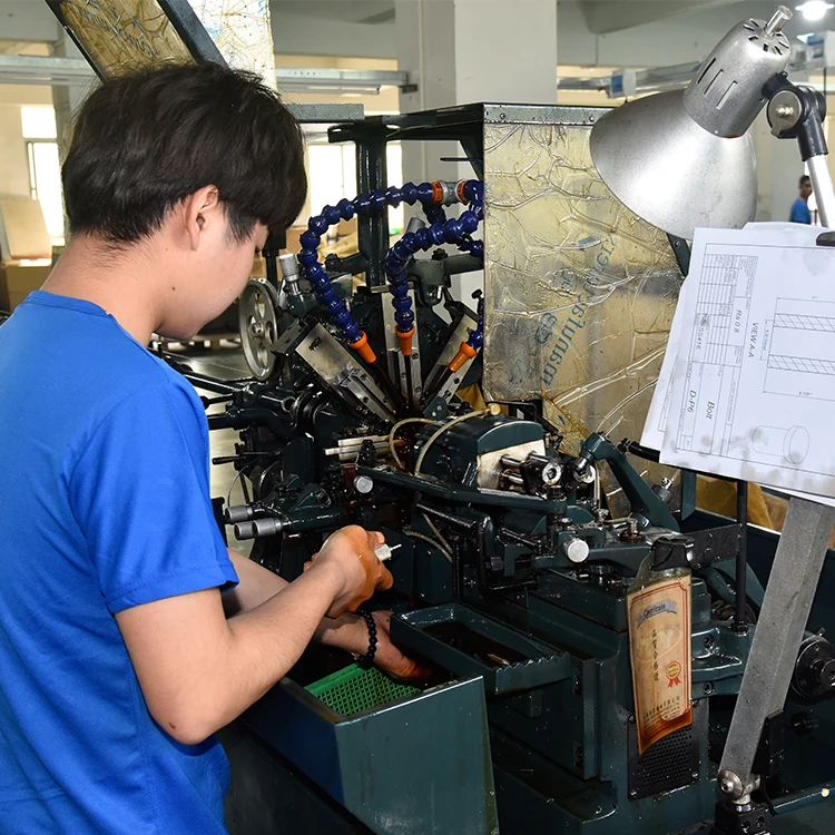 Custom cnc machining turning sheet metal aluminum heavy duty removable door hinge detachable loose pin hinge