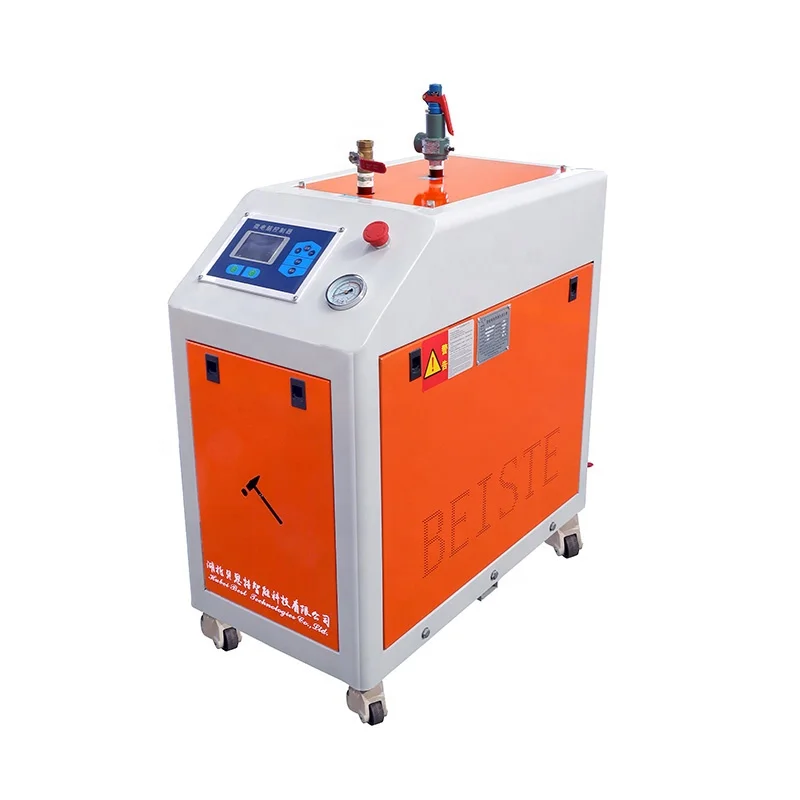 Beместа 1314 24 кВт, фармацевтический чистый парогенератор и паровые генераторы для паровых комнат, паровой для спа