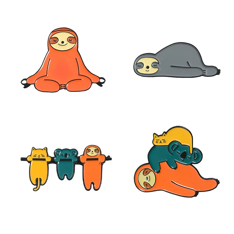 Great Quality silver gold plated kpop Custom glitter soft Enamel lapel Pin