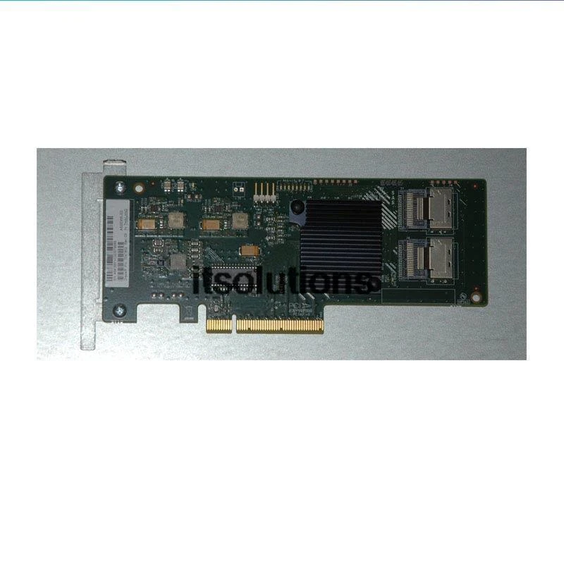 Для Защита от солнца Raid карты 7047852 6 Гбит/с SGX-SAS6-INT-Z LSI H3-25104