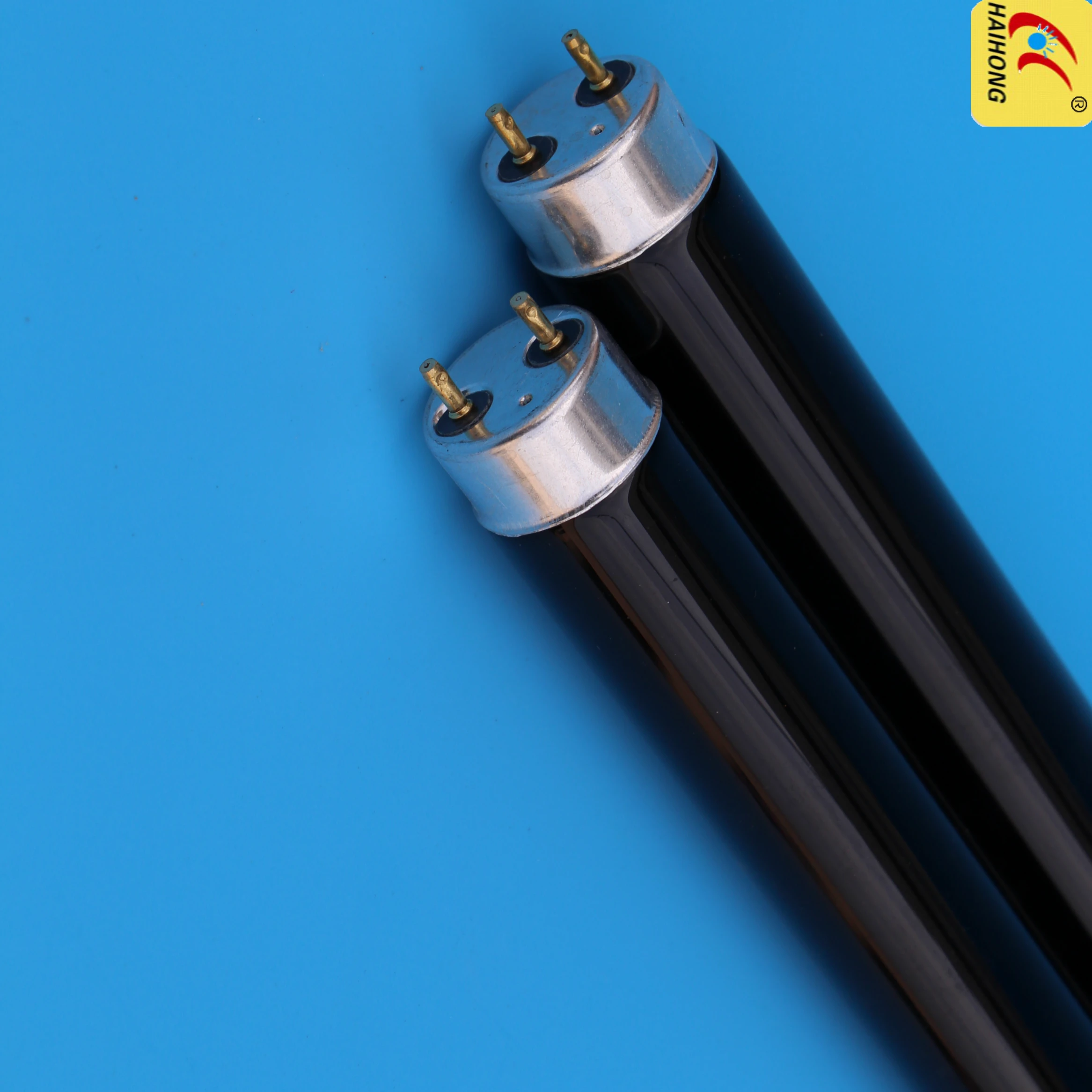 T8 36W 40W uv blb lamp 365nm fluorescent blacklight blue lamp T36F8 T40F8 China factory Insecticidal lamp Violet light